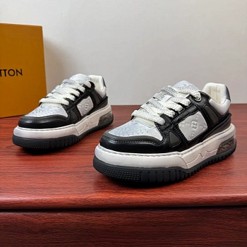 Кеды Мужские Louis Vuitton 13435987