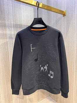 Свитшоты И Худи Мужские Hermes 81412