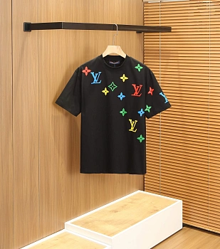 Футболки Мужские Louis Vuitton 9971998