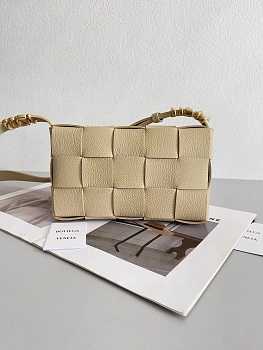 Сумки На Ремне Женские Bottega Veneta 35032