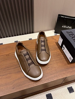 Кроссовки Мужские Zegna 11576063