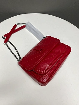 Сумки На Ремне Женские Saint Laurent 10234886