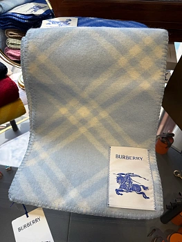 Шарфы Burberry 3874279