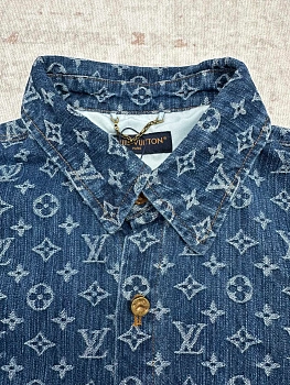 Рубашки Мужские Louis Vuitton 11307306