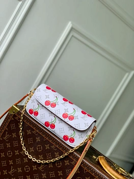 Сумки На Ремне Женские Louis Vuitton 61215