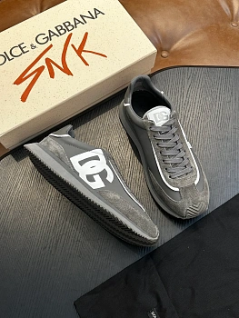 Кроссовки Мужские Dolce & Gabbana 148305