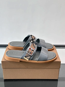 Сандалии Мужские Burberry 13480047