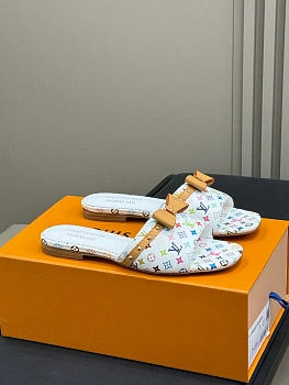 Туфли Женские Louis Vuitton 11581906