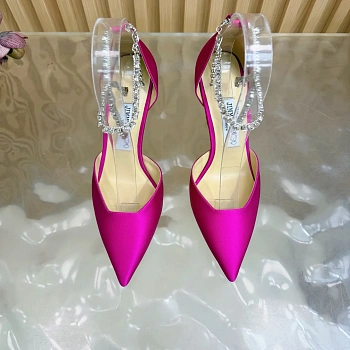 Туфли Женские Jimmy Choo 4292803