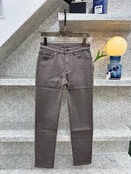 Джинсы Мужские Zegna 714920