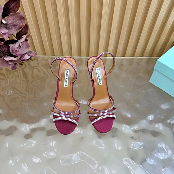 Босоножки Женские Aquazzura 13168462