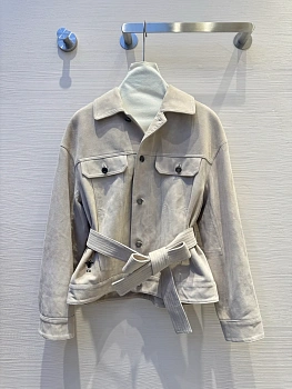 Куртки И Пуховики Женские Christian Dior 95383