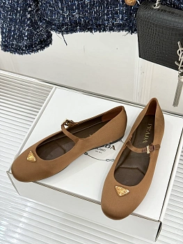 Туфли Женские Prada 1770585