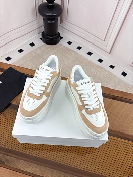 Кроссовки Женские Celine 454214