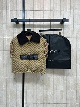 Жилеты Женские Gucci 474344