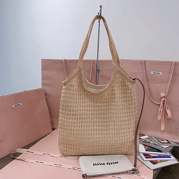 Сумки На Ремне Женские Miu Miu 36349