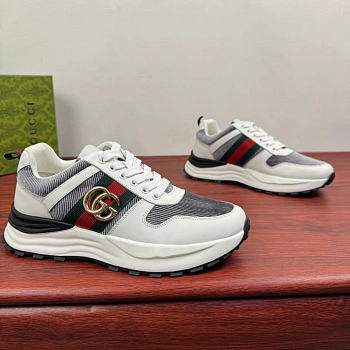 Кроссовки Мужские Gucci 5733476