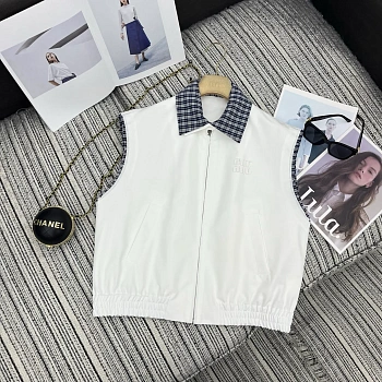 Жилеты Женские Miu Miu 13292394