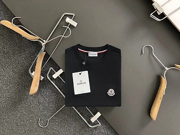 Футболки Мужские Moncler 11190470