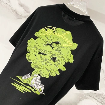 Футболки Женские Burberry 5405567