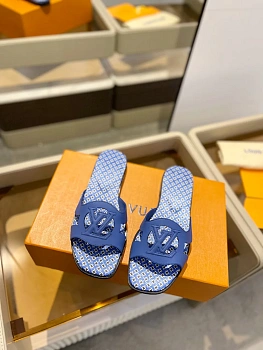 Сандалии Женские Louis Vuitton 9623567