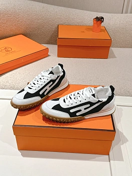 Кроссовки Женские Hermes 1279984