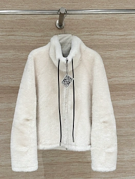 Куртки И Пуховики Женские Loewe 2772764