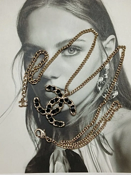 Бижутерия Chanel 107446