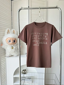 Футболки Женские Maison Margiela 984620