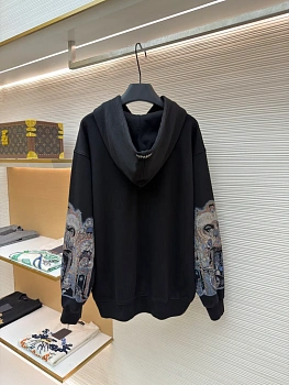 Свитшоты И Худи Мужские Supreme 11485586