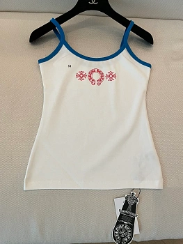 Топы Женские Chrome Hearts 4929730