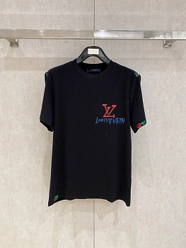 Футболки Женские Louis Vuitton 5996007