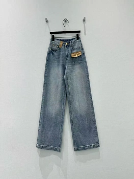 Джинсы Женские Celine 1456012