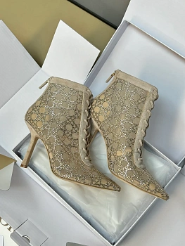 Ботильоны Женские Christian Dior 25381