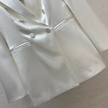 Пиджаки Мужские Saint Laurent 11546297
