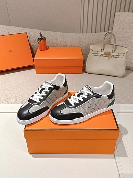 Кеды Женские Hermes 1068613