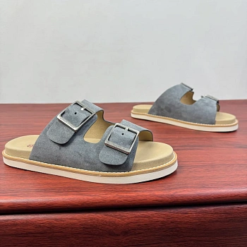 Сандалии Мужские Brunello Cucinelli 1287875