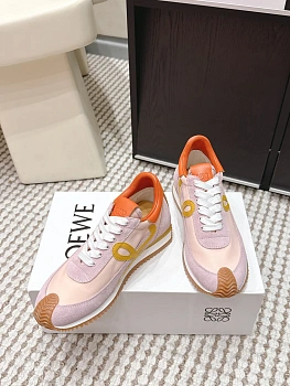 Кроссовки Женские Loewe 1866714