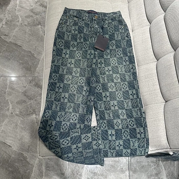 Джинсы Мужские Louis Vuitton 29729