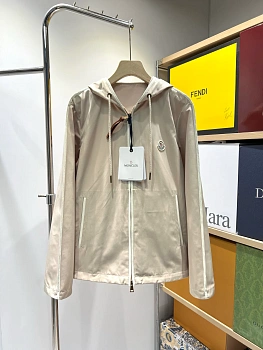 Куртки И Пуховики Женские Moncler 11755837