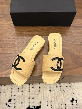 Сандалии Женские Chanel 13257374