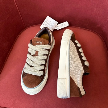 Кеды Женские Christian Dior 365121