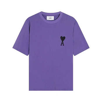 Футболки Женские Ami Paris 246924