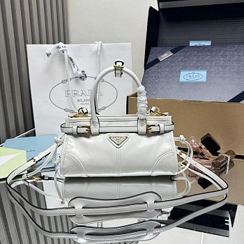 Классические Сумки Женские Prada 10446847