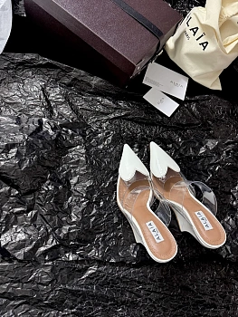 Туфли Женские Alaia 11363912