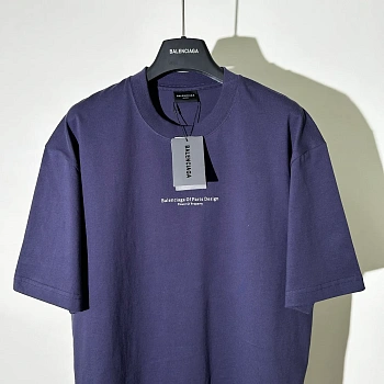 Футболки Мужские Balenciaga 11345731