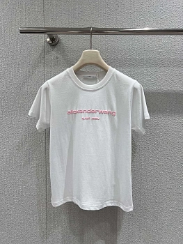 Футболки Женские Alexander Wang 1079282