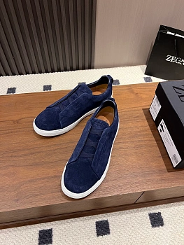 Кроссовки Мужские Zegna 11576048