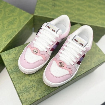 Кроссовки Женские Gucci 425275