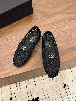 Туфли Женские Chanel 12721011